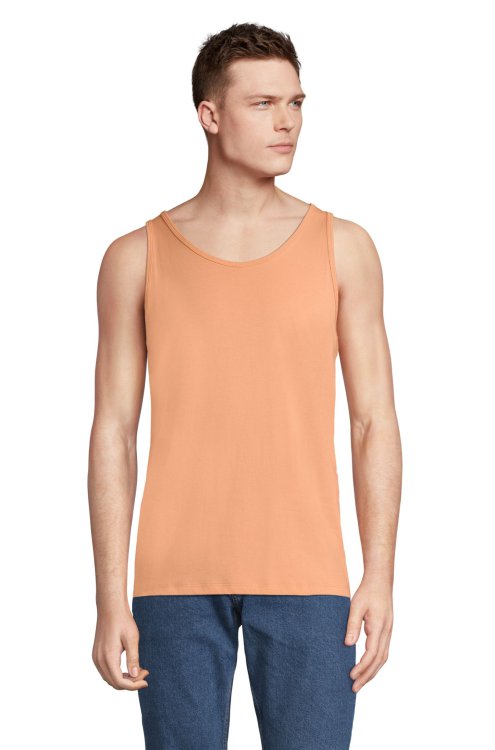 Unisex-Tanktop CRUSADER TT - 409 - Angeln