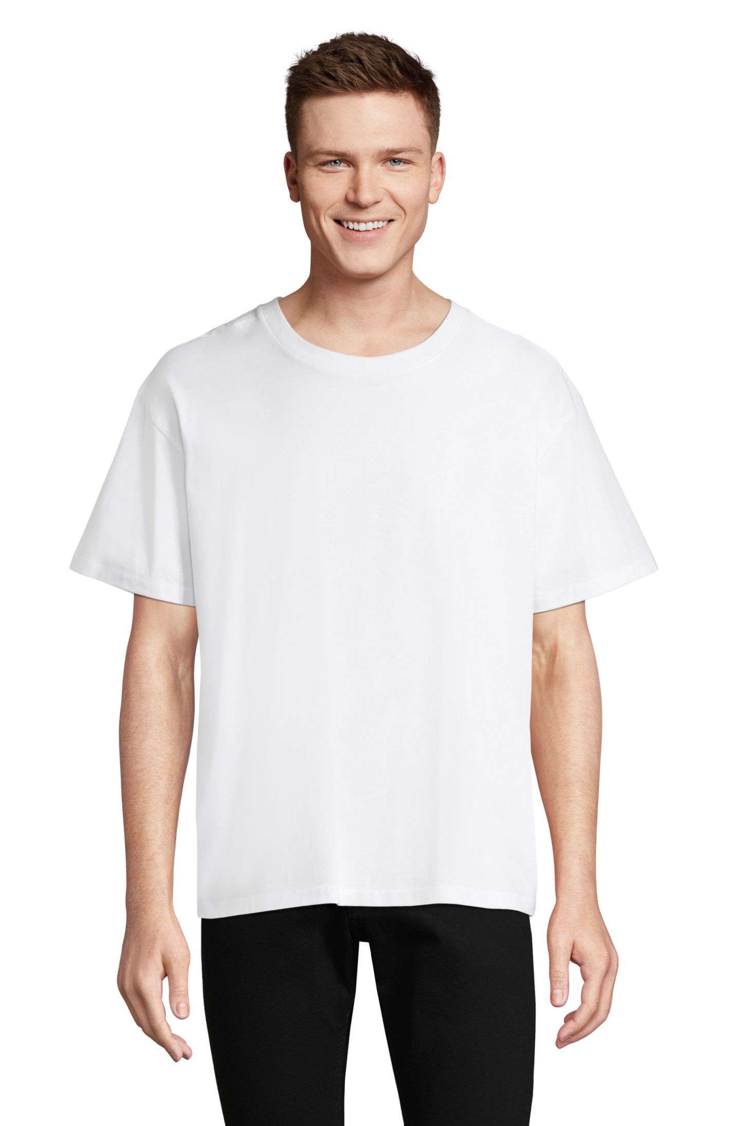 VERMÄCHTNIS - WHITE - Weiss