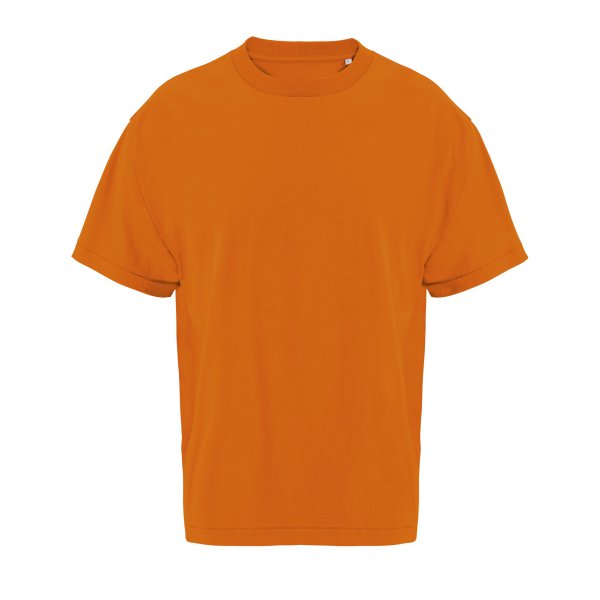 VERMÄCHTNIS - 408 - Mittelorange