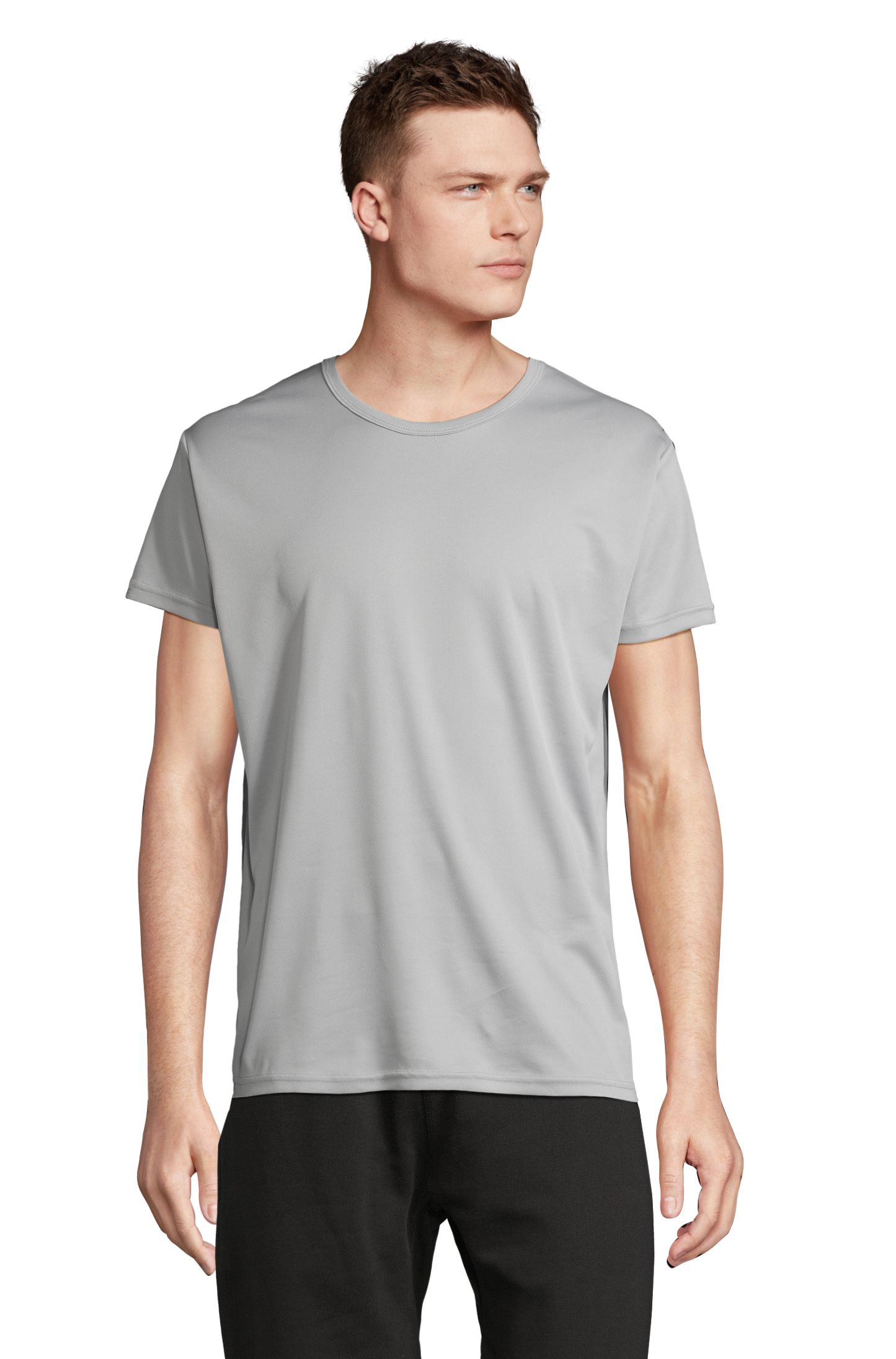 SPRINT - 342 - Reines Grau