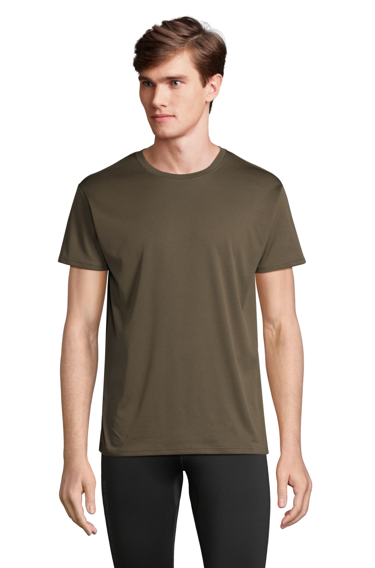 SPRINT - 269 - Armee