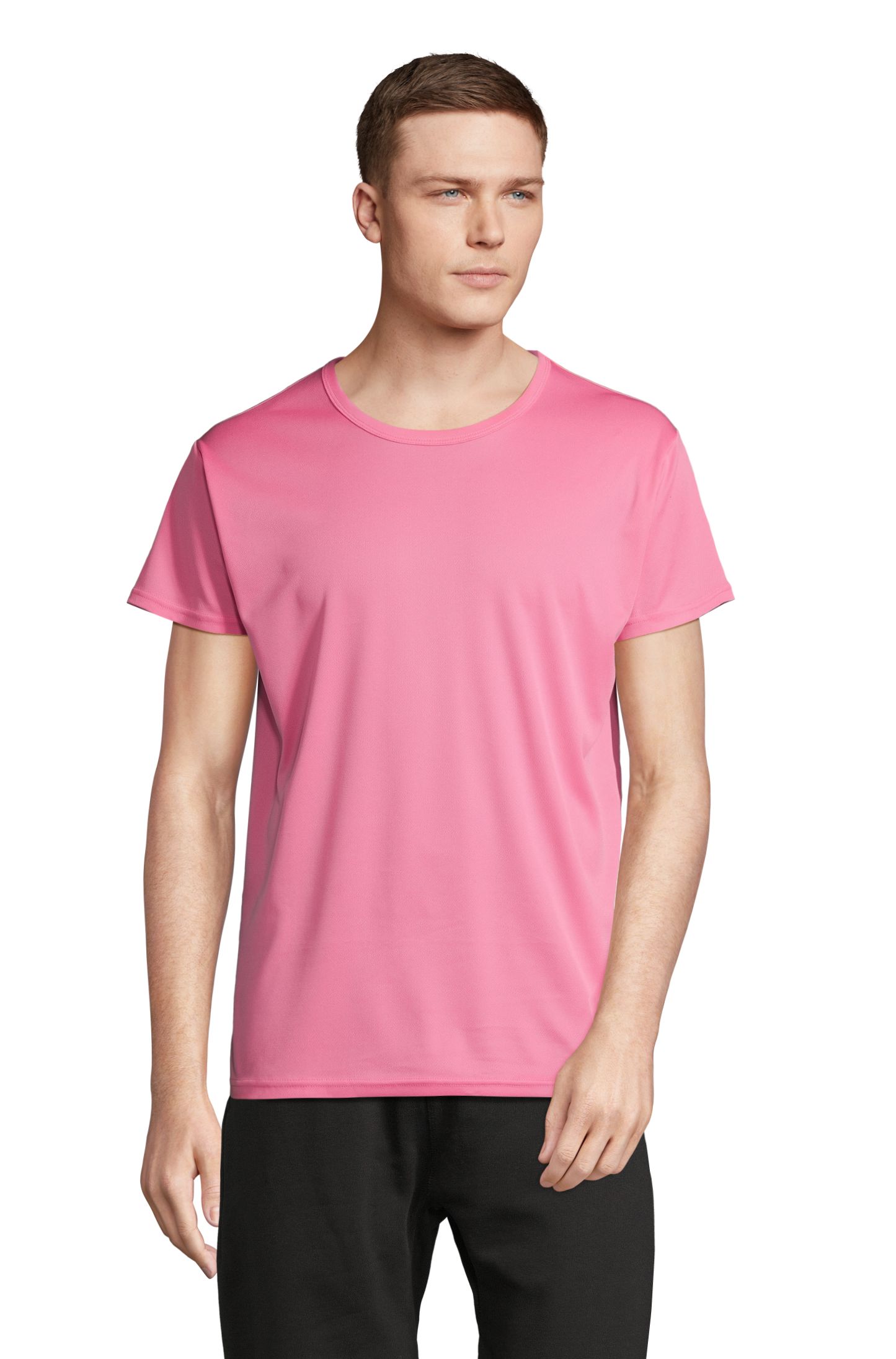 SPRINT - 174 - Leuchtendes Pink