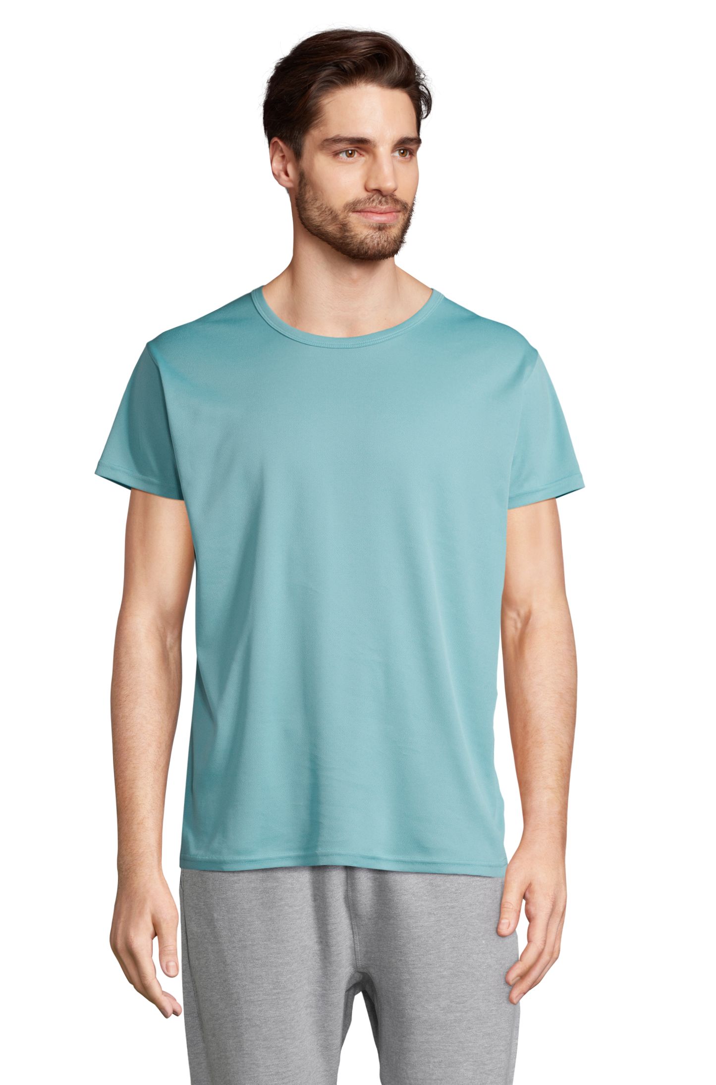 SPRINT - 295 - Poolblau