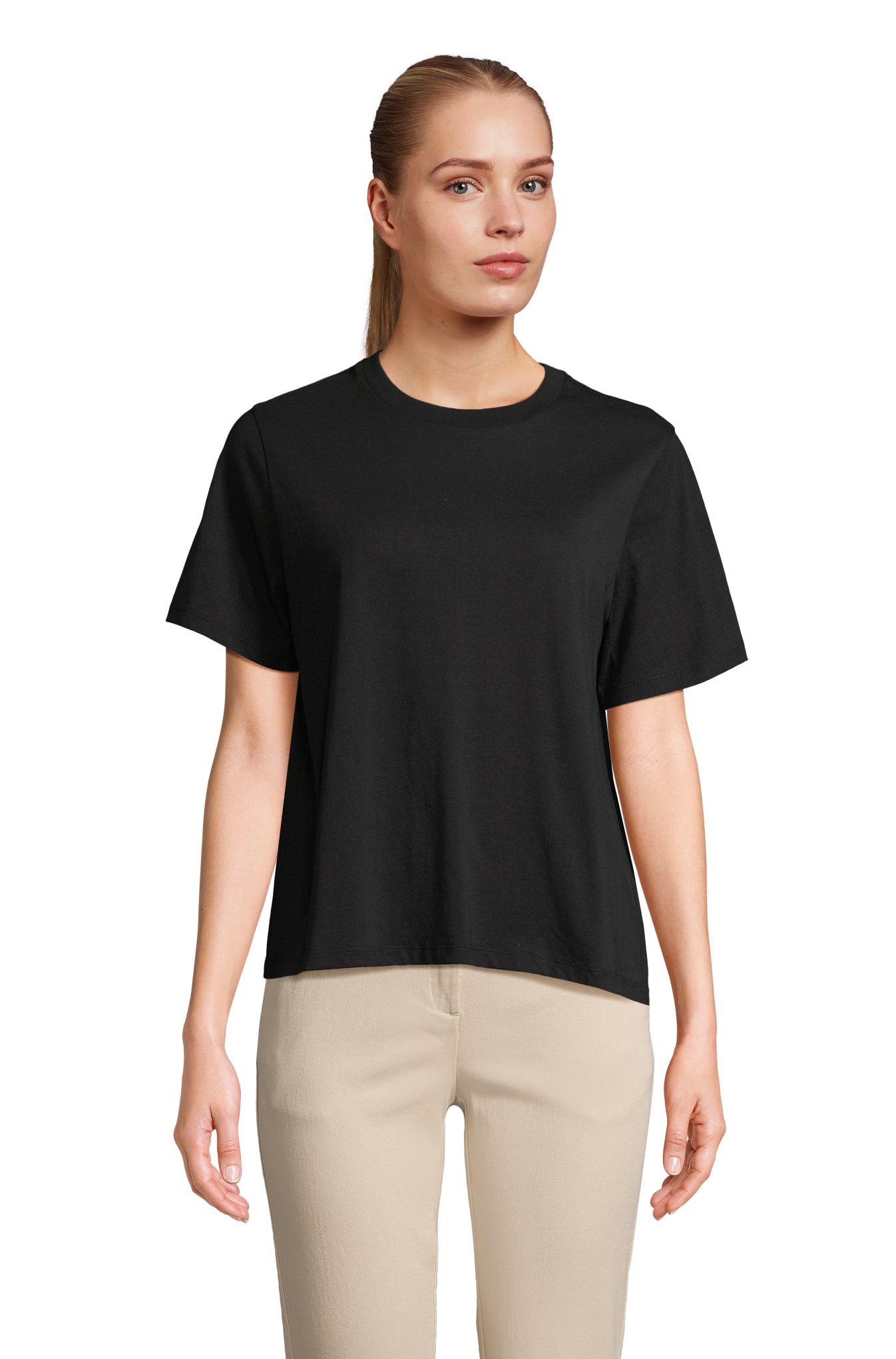 LEGEND WOMEN - 309 - Tiefschwarz