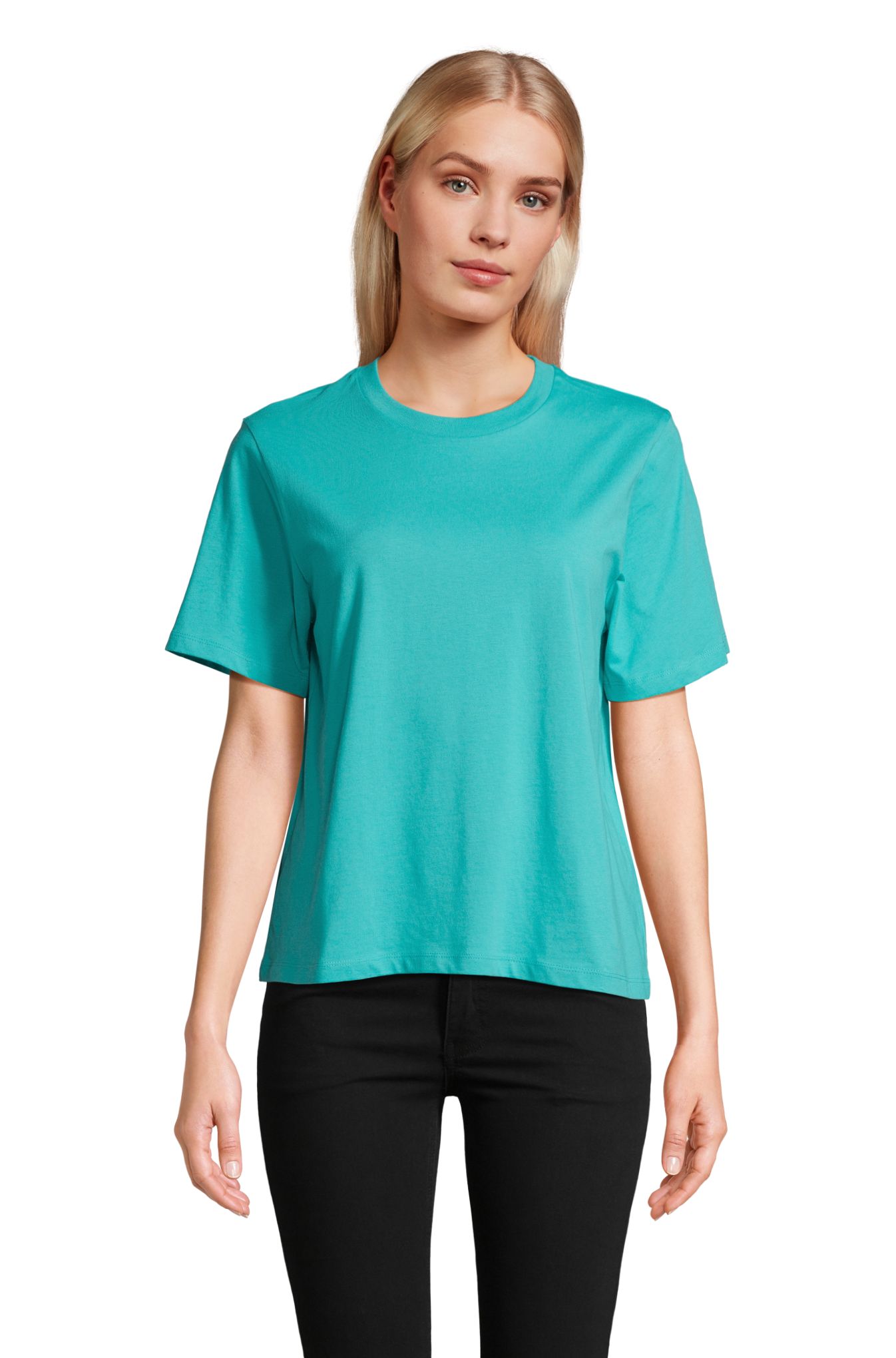 LEGEND WOMEN - 237 - Karibikblau