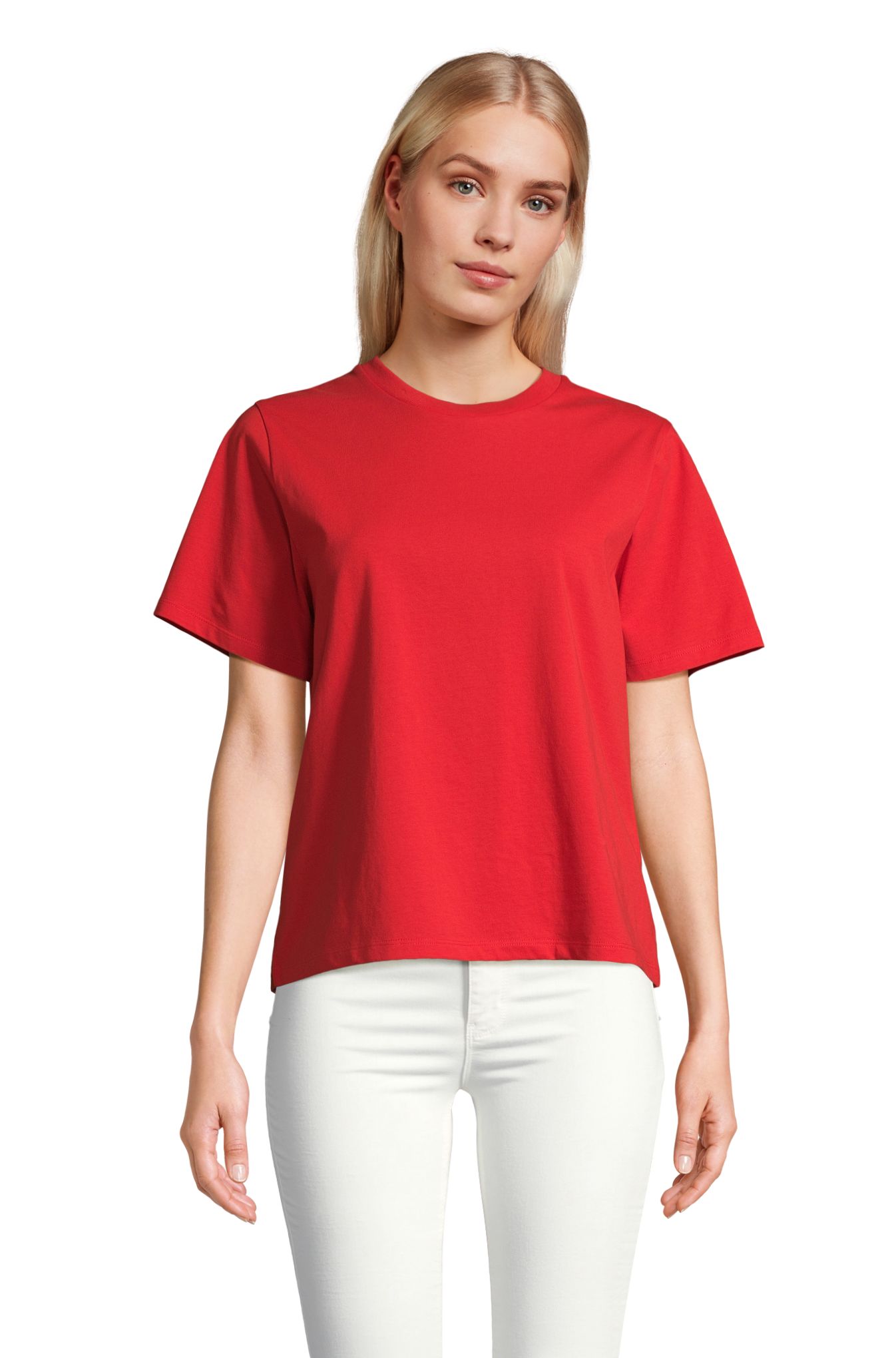 LEGEND WOMEN - 161 - Leuchtend rot