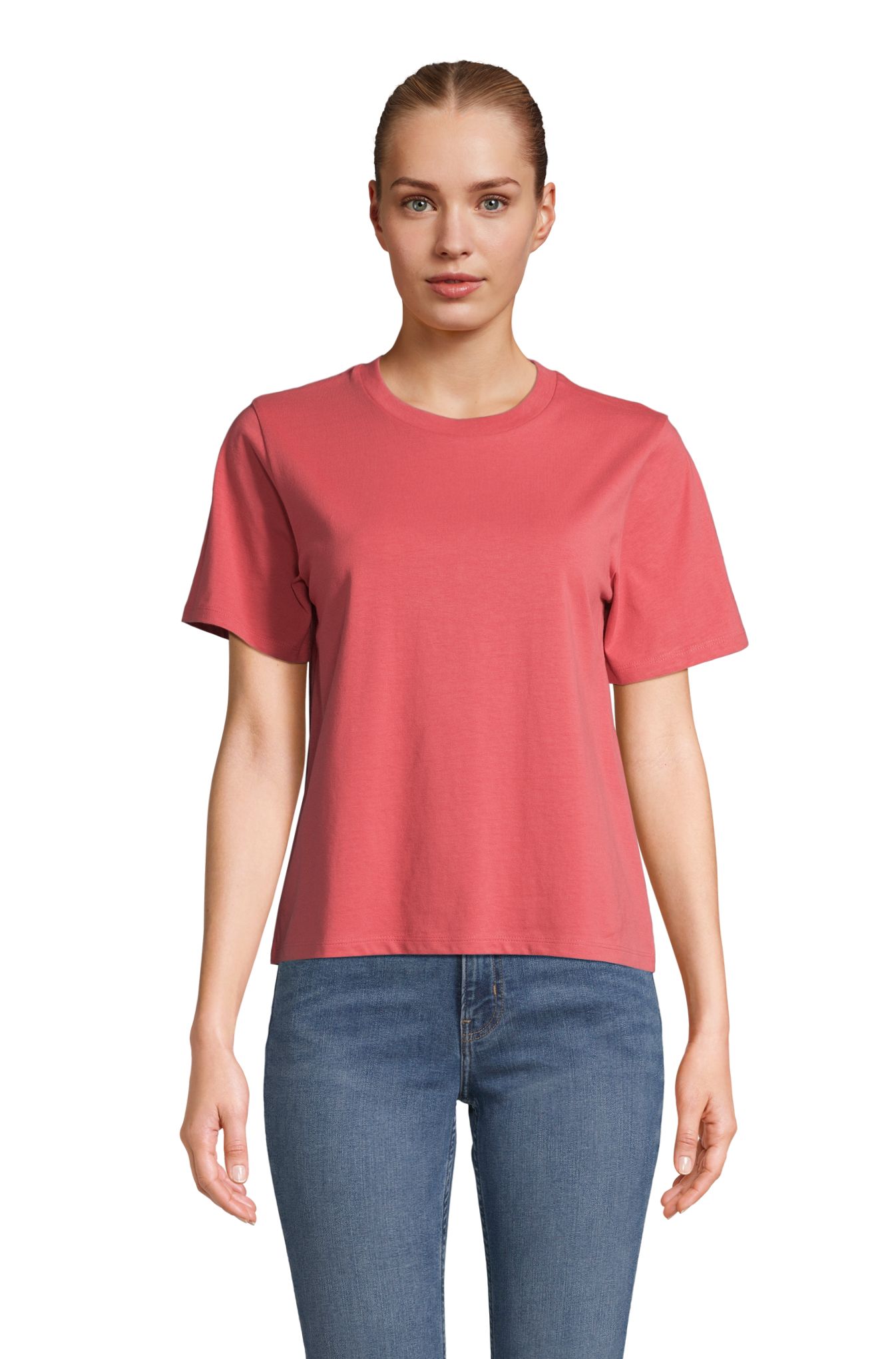 LEGEND WOMEN - 172 - Puderrosa