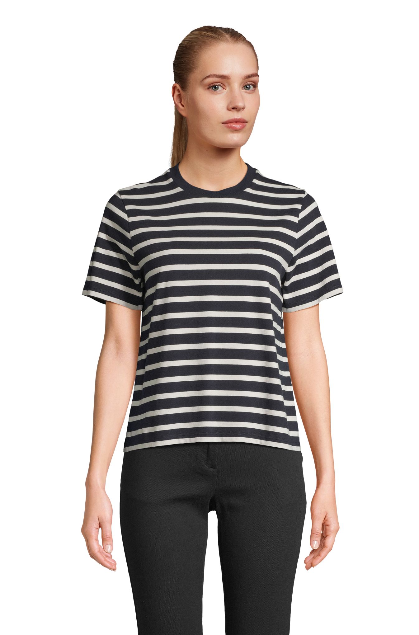LEGEND WOMEN - 538 - Marineblau / Puderweiß