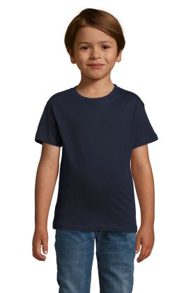 REGENT FIT KIDS - 319 - Ultramarinblau