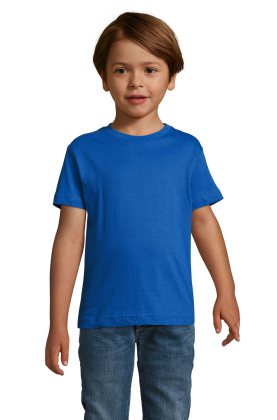REGENT FIT KIDS - 256 - KÖNIGSBLAU