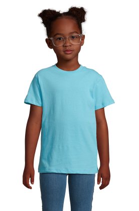 REGENT FIT KIDS - 225 - Blaues Atoll