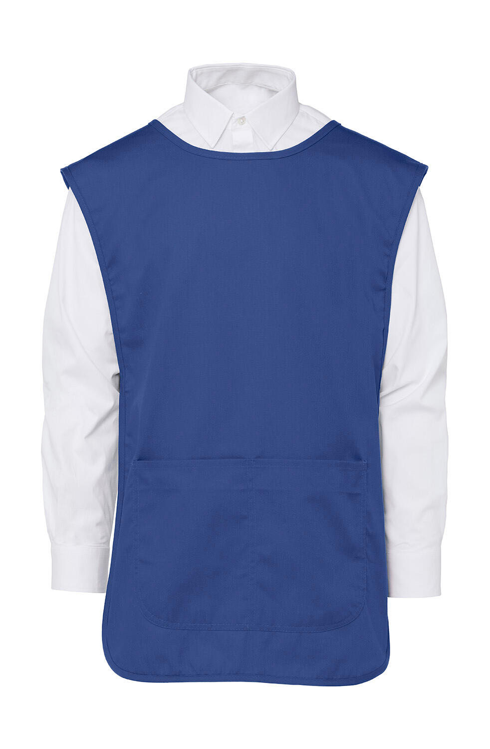 MADRID - Damen-Tunikaschürze - Königlich