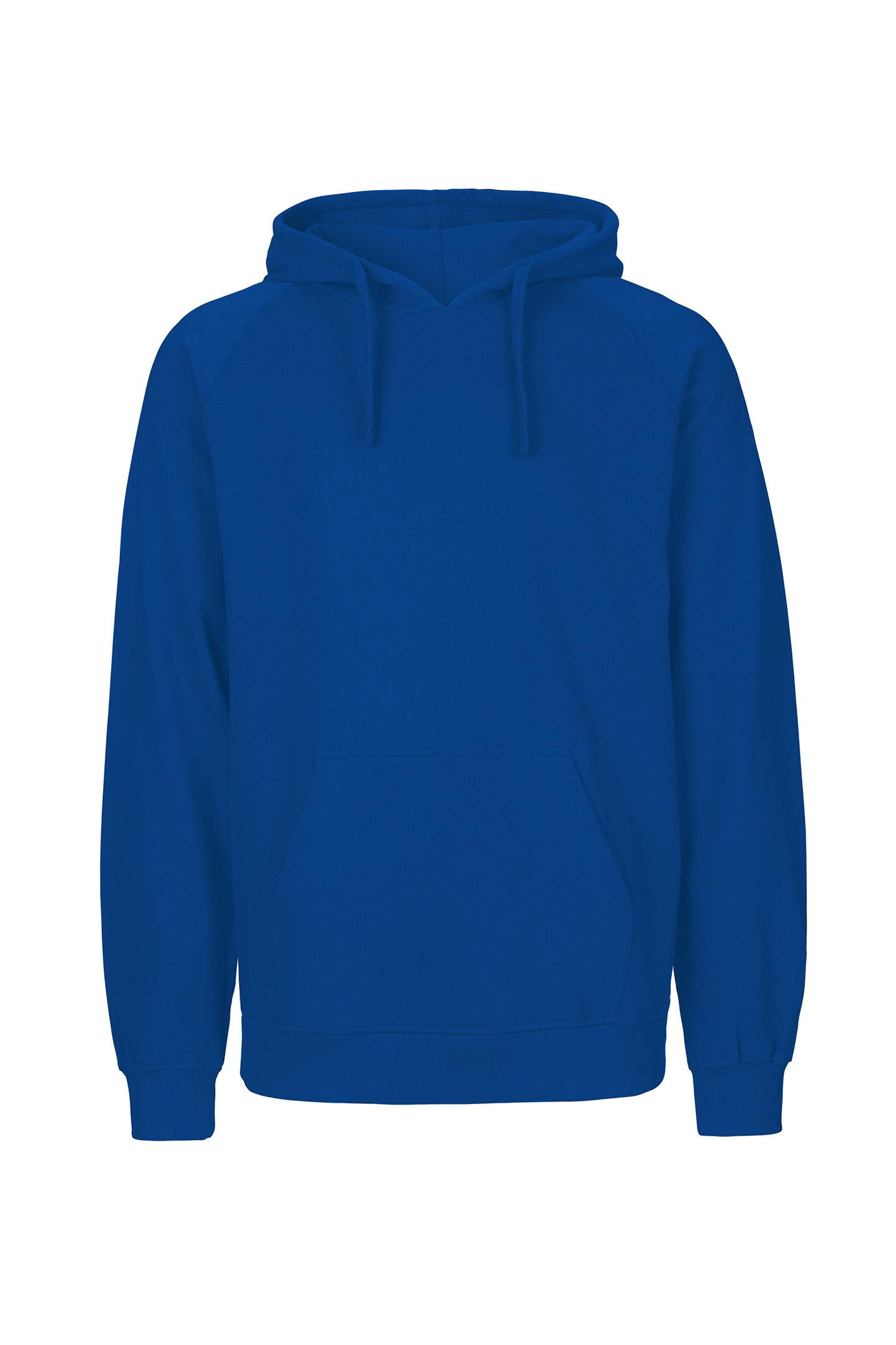 Herren-Hoodie - Königlich