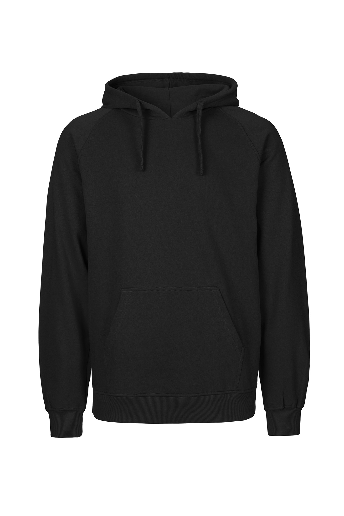 Herren-Hoodie - Schwarz