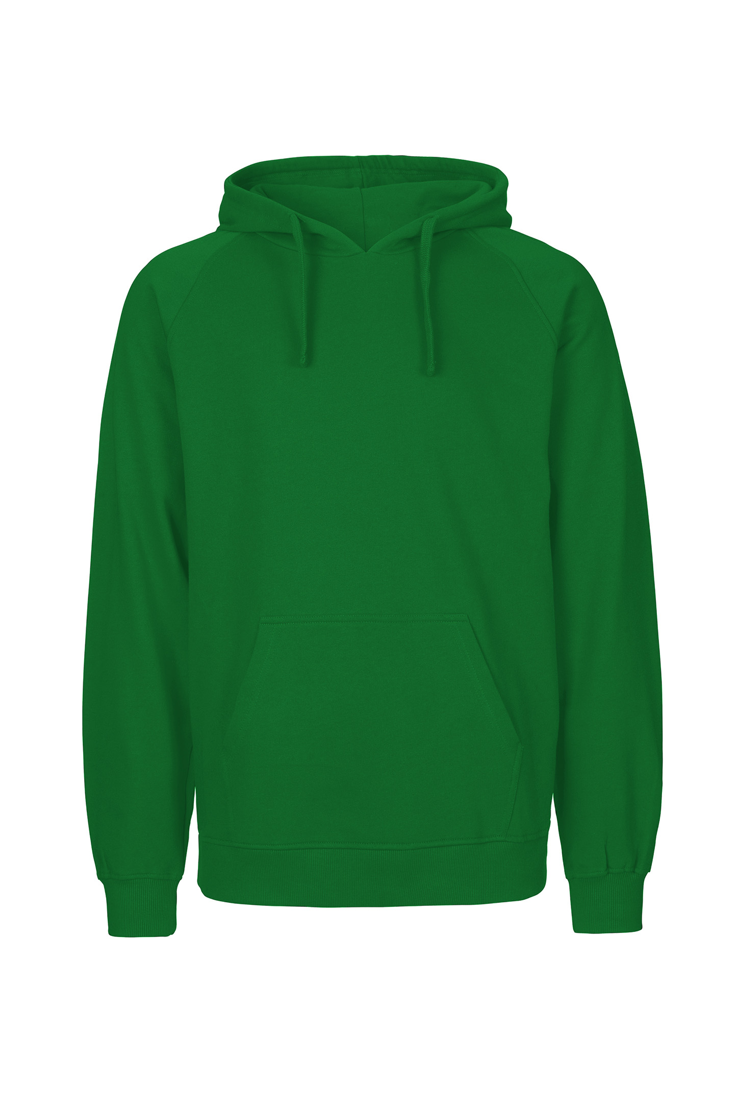 Herren-Hoodie - Grün