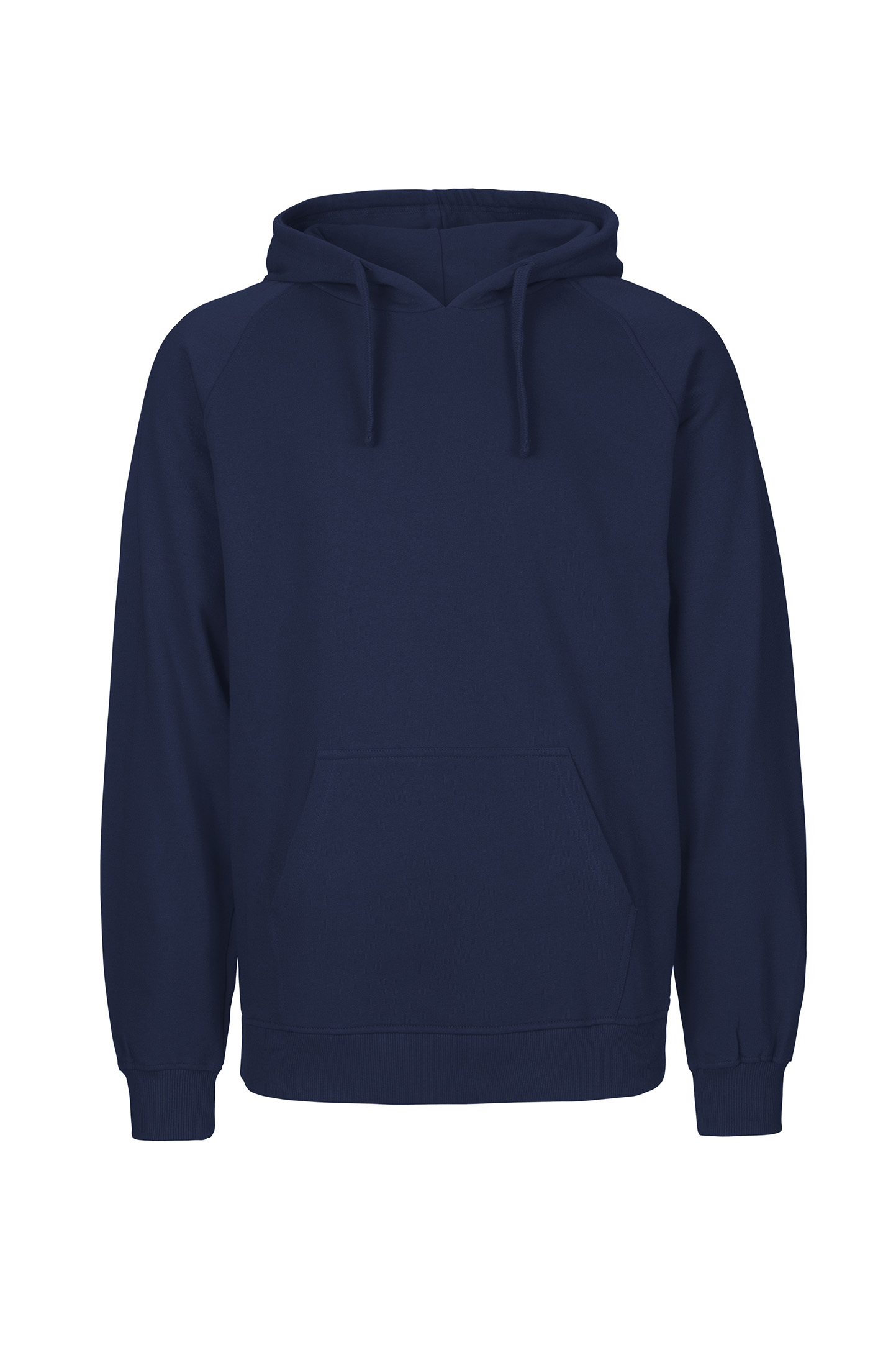Herren-Hoodie - 04 - Navy OUT3