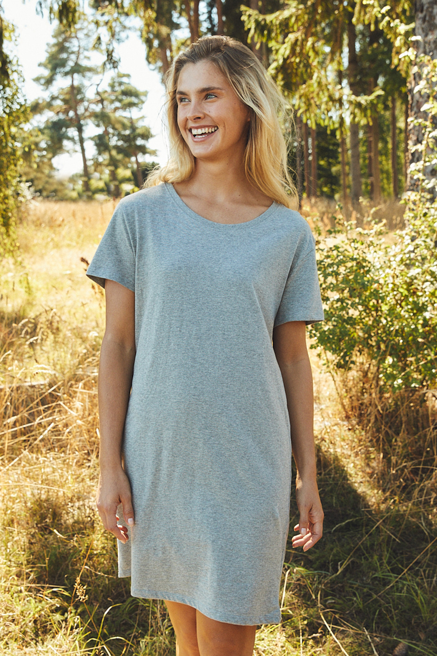 Damen-Langarm-T-Shirt