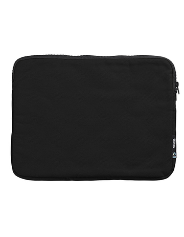 Laptoptasche 15" - 03 - SCHWARZ
