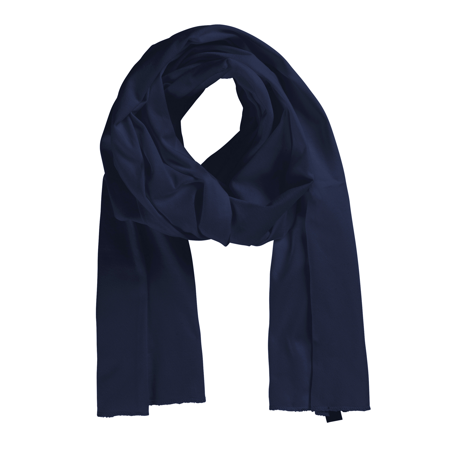 Schal - 04 - Navy OUT3