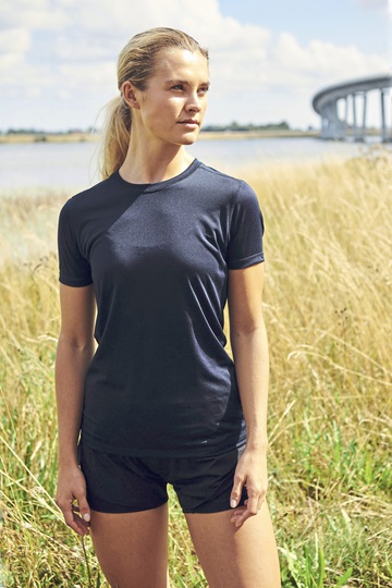Damen-Performance-T-Shirt