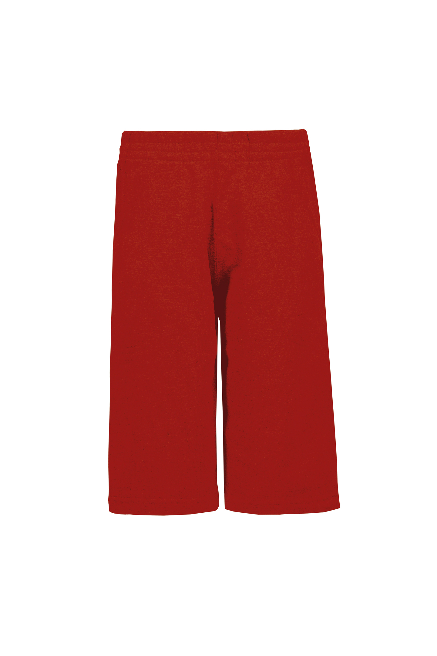 Bermuda Kinder-Sweatshirt, Frottee (70 % Baumwolle, 30 % Polyester), 240 g, Schwarz, Größe XXS (1/2 Jahre) - Red Sport XXS 1/2 Jahre