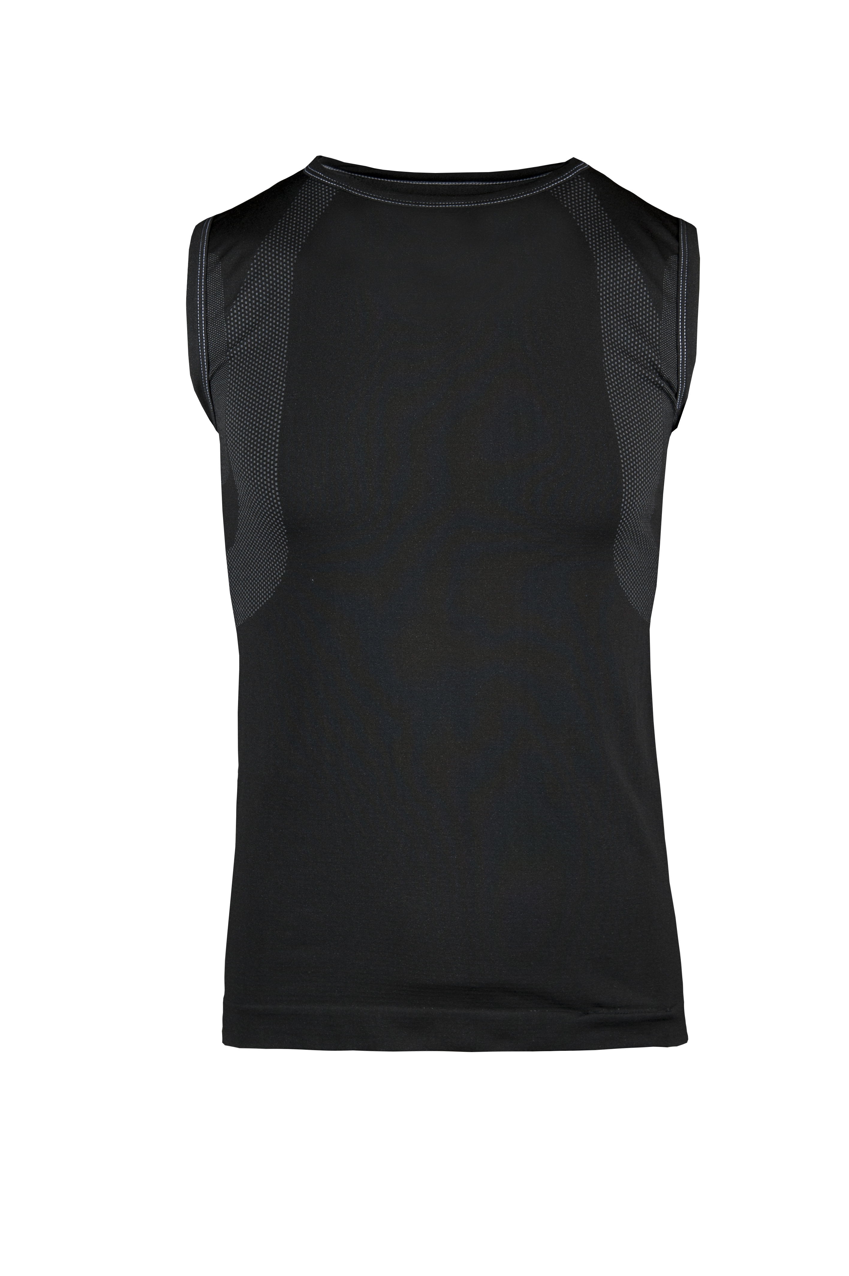 Unisex-Thermo-Trikot G/C 85/5/10% Pol/Pam/El Dark Shadow/Greggio XS/S - Dark Shadow/Greggio M 7/8 Jahre