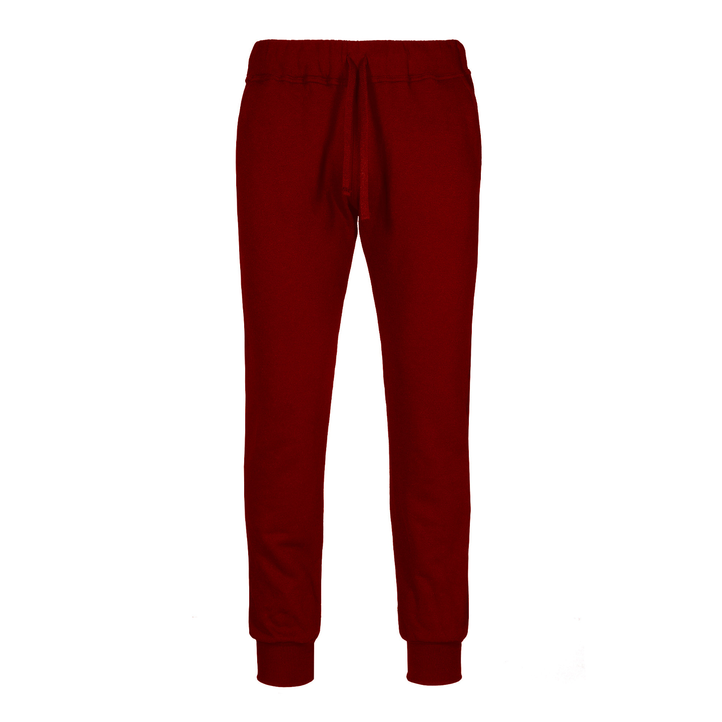 Fleecehose, 70 % Frottee, 30 % Baumwolle/Polyester, 240 g, Schwarz, Größe XS - Bordeaux Sport XXS 1/2 Jahre