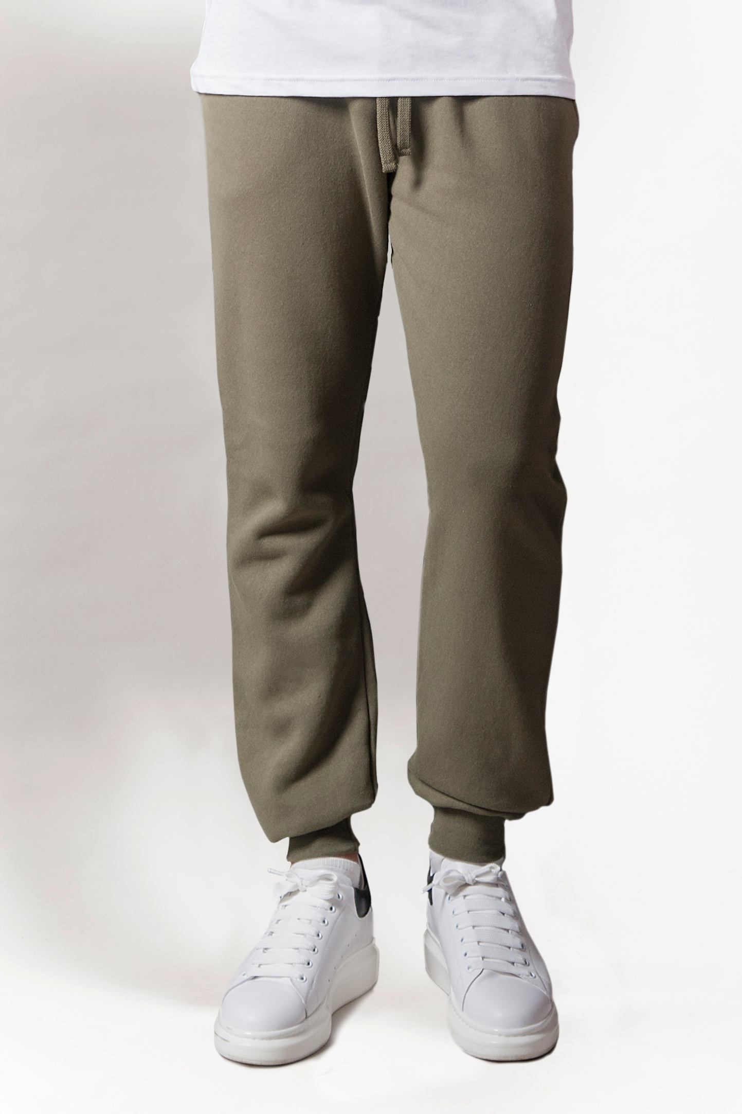 Fleece-Hose, 70 % Baumwolle, 30 % Polyester, 280 g/m², Schwarz, Größe XS