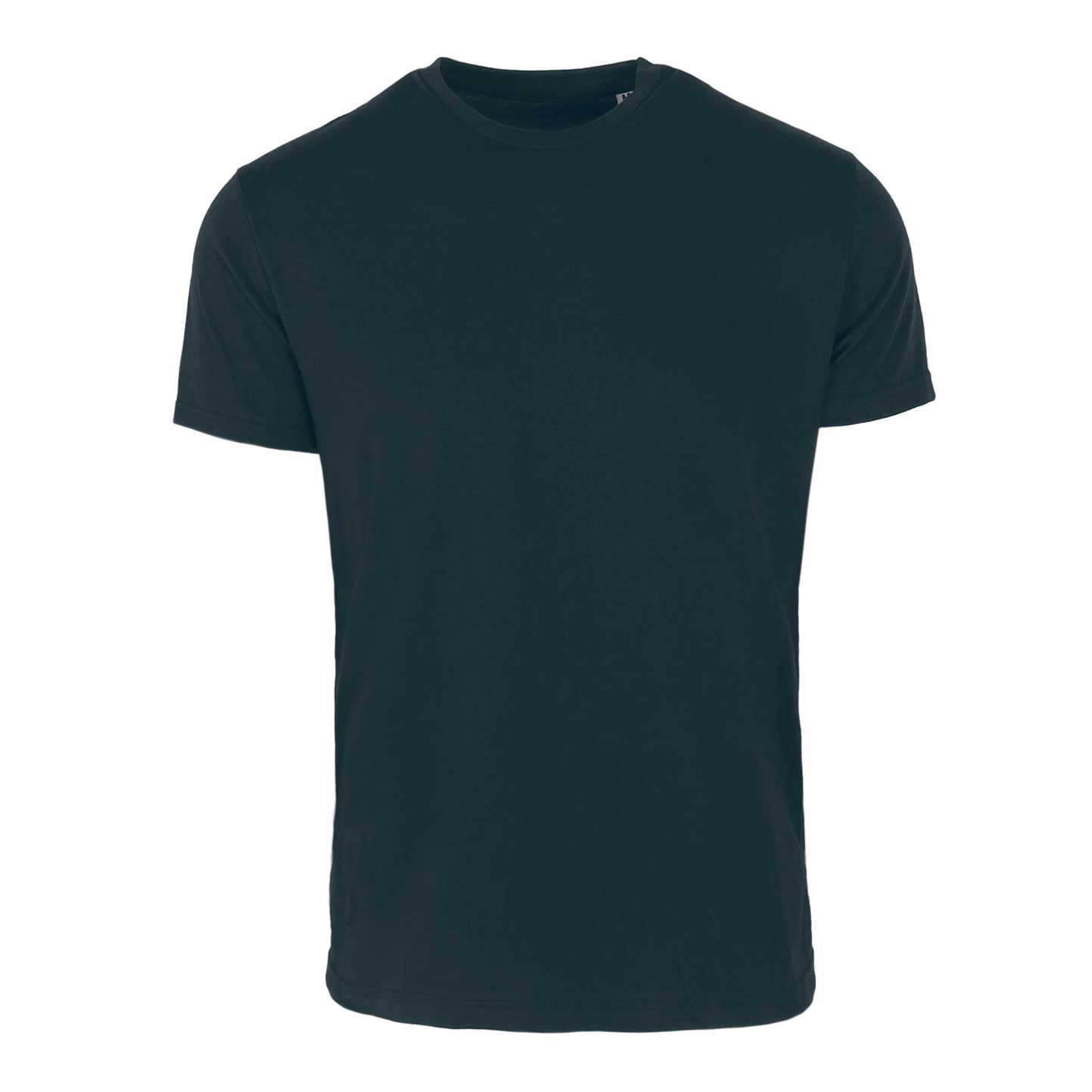 Damenbluse, tailliert, 100 % Baumwolle, 145 g/m², Schwarz, Größe XS - PS - Dark Lead XS