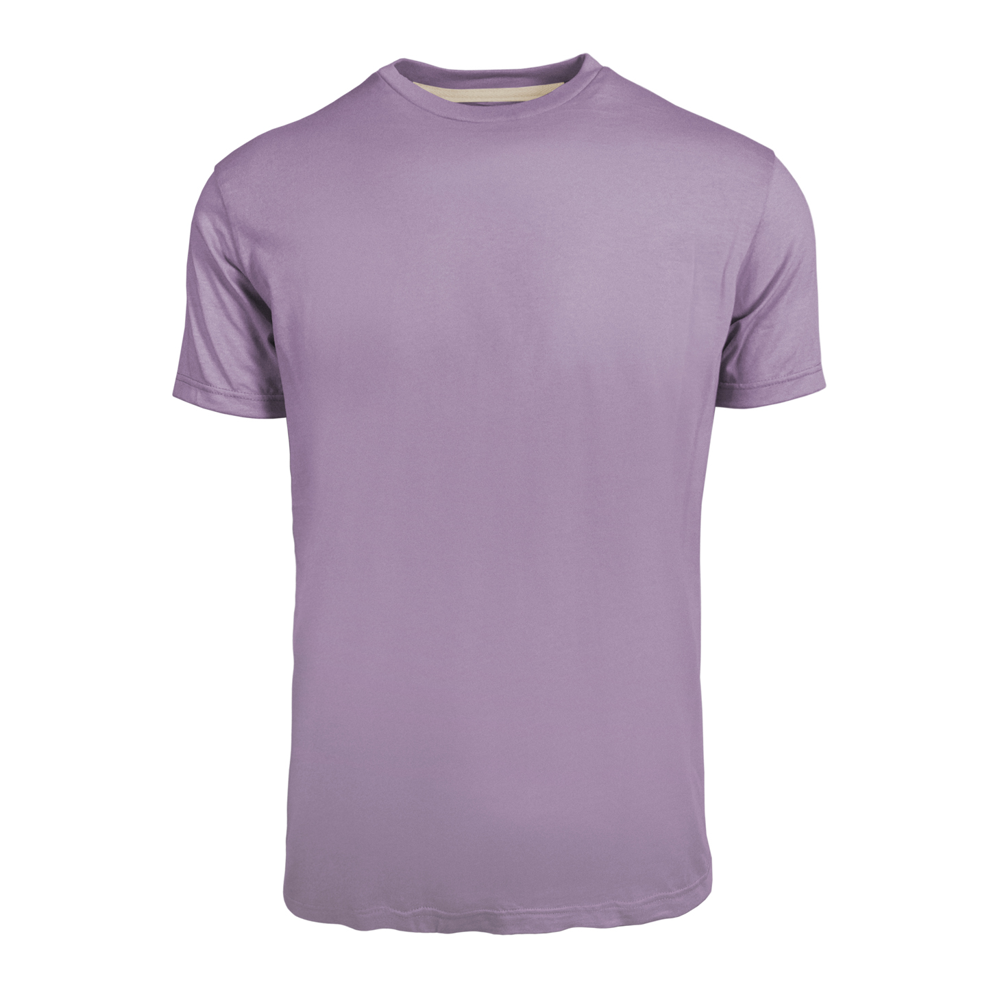 Damenbluse, tailliert, 100 % Baumwolle, 145 g/m², Schwarz, Größe XS - LI - Lila XS