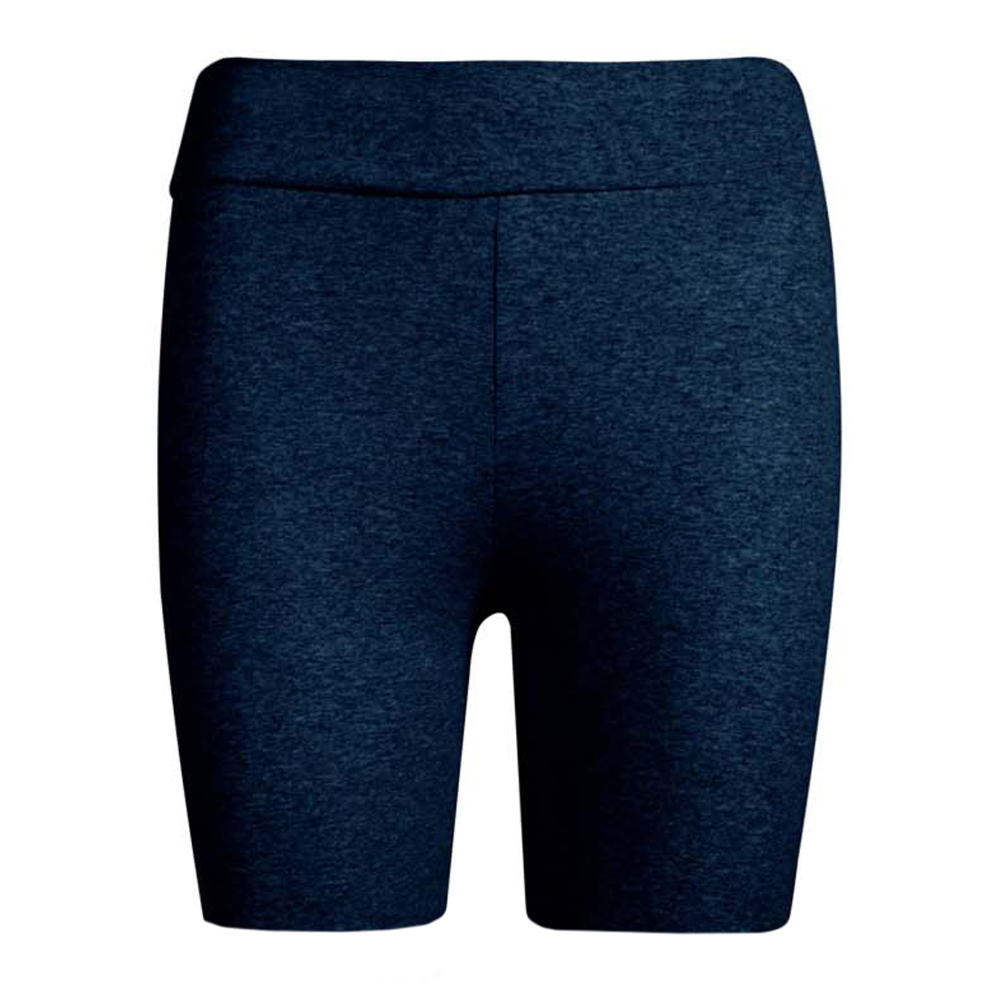 Radsportleggings für Damen - NY - Marineblau, Größe XS, 3/4 Jahre