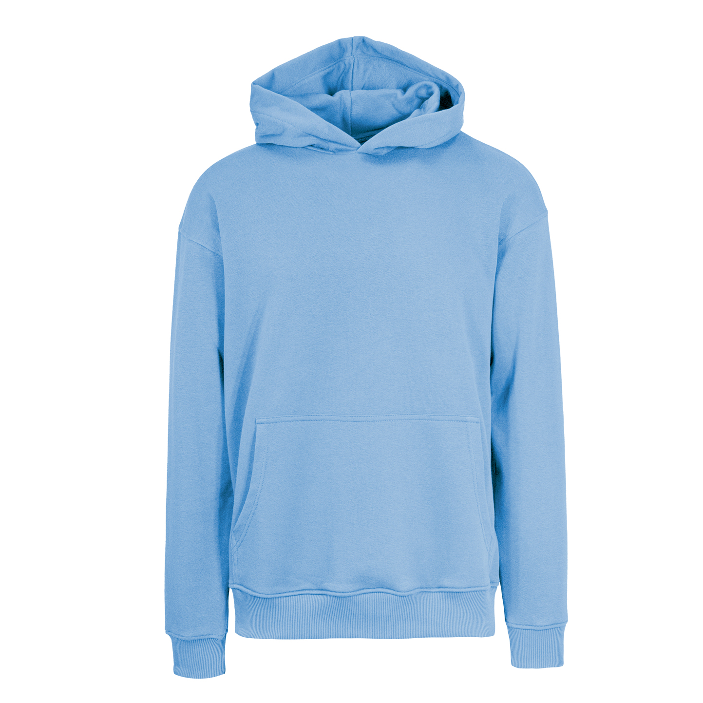 365 Unisex Oversize-Hoodie - 31 - Celeste