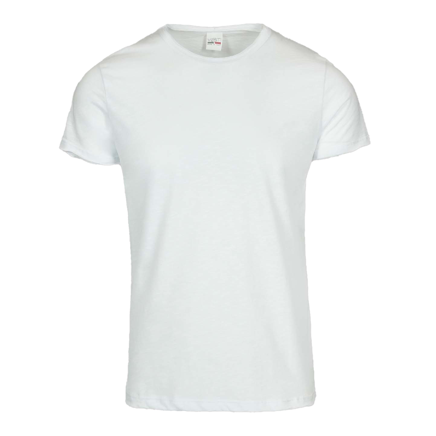 Flamm-Jersey C/TM/CT/V 100% Baumwolle 145 g/m² Schwarz S - 99 - Weiß XS