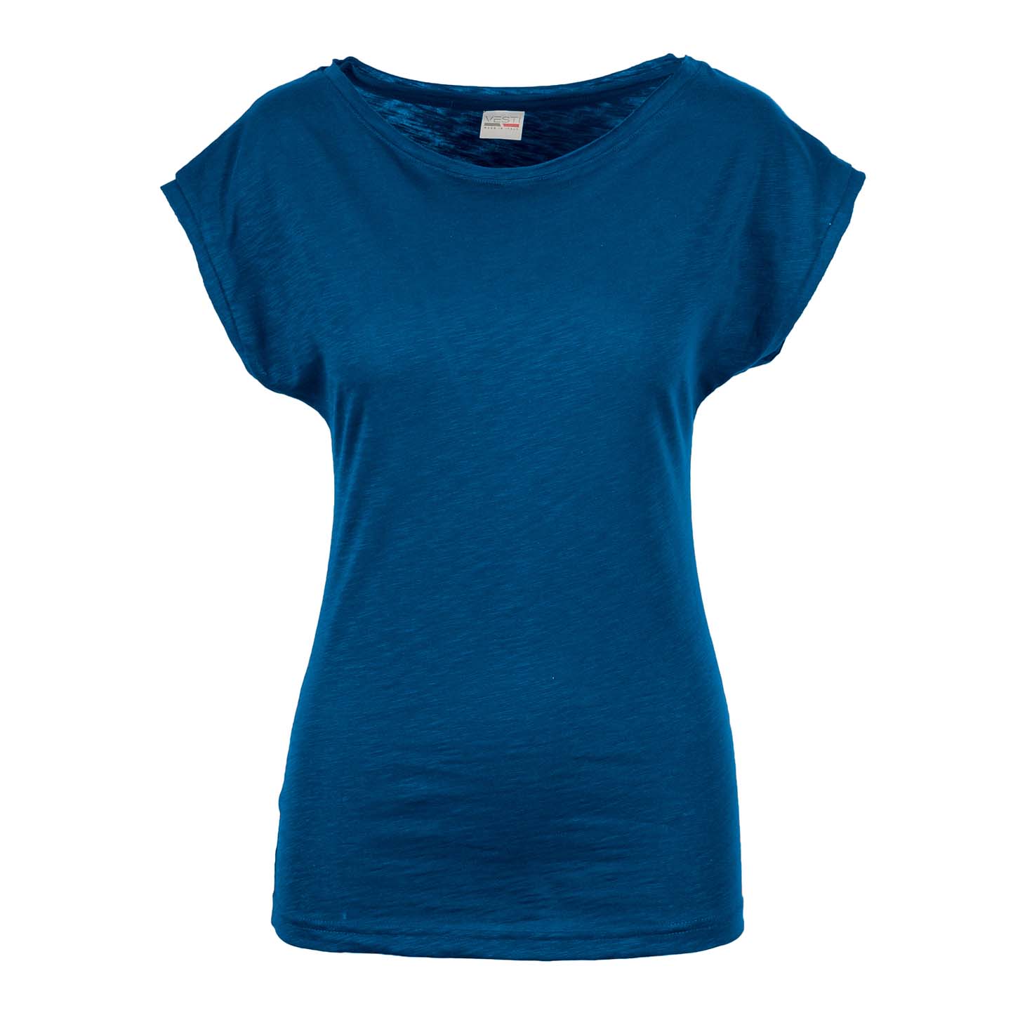 Damen-Slub-Pullover, Größe M/CT/V, 100 % Baumwolle, 145 g/m², Anthrazit, XS - CP - Kopie XS