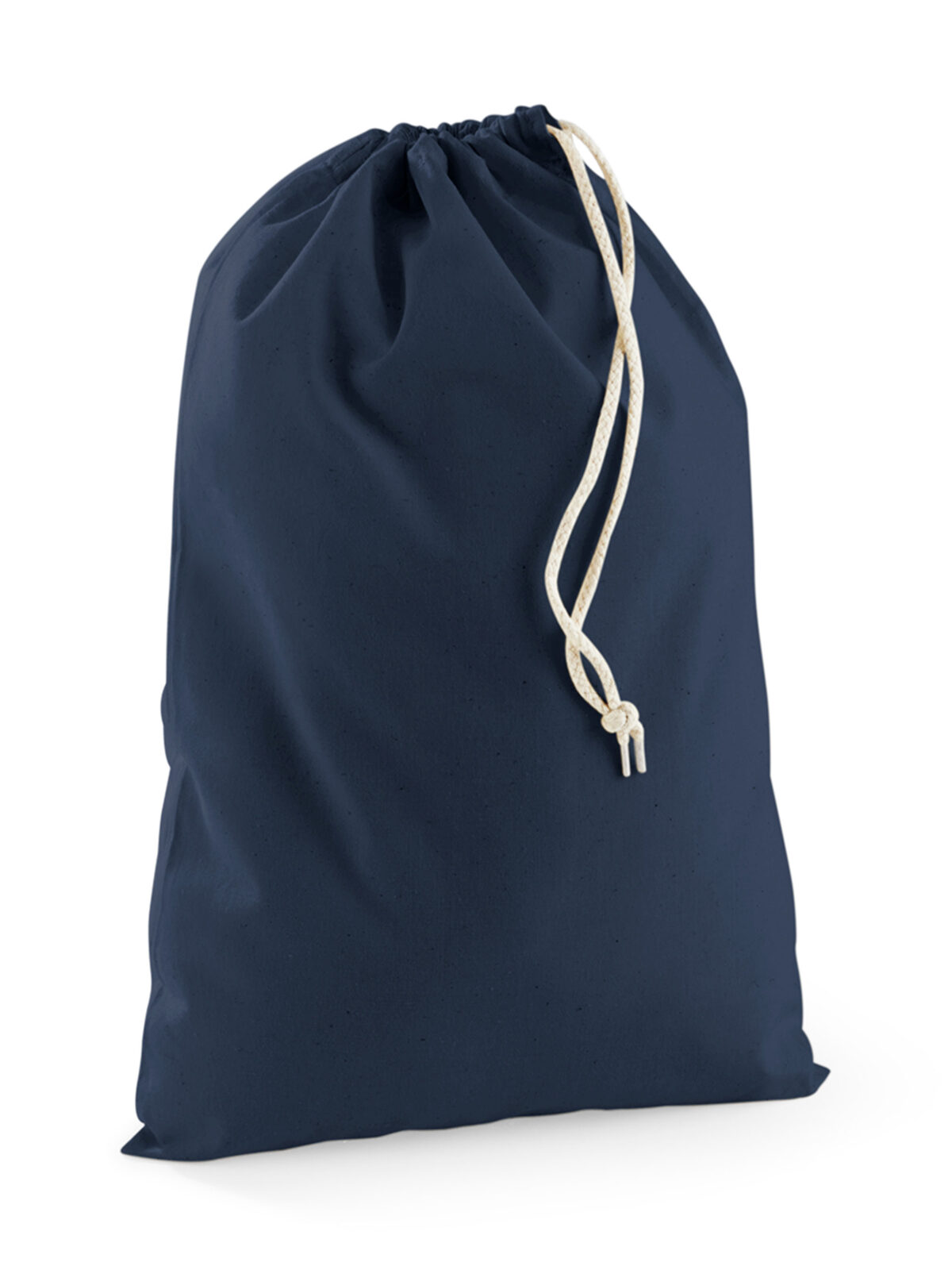 Baumwolltasche Größe L