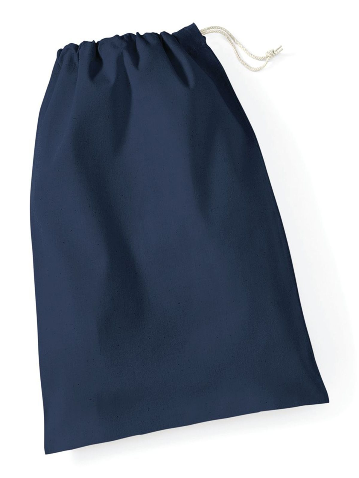 Baumwolltasche in XL-Größe - NAV - Marine