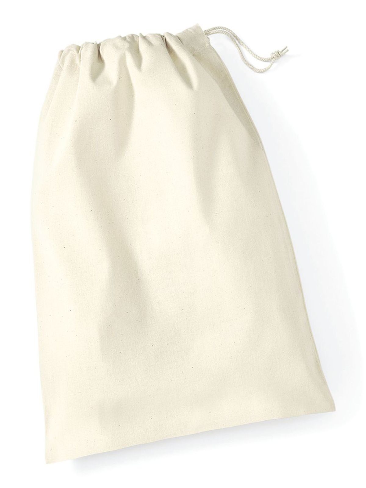 Baumwolltasche in XL-Größe - NAT - Natürlich