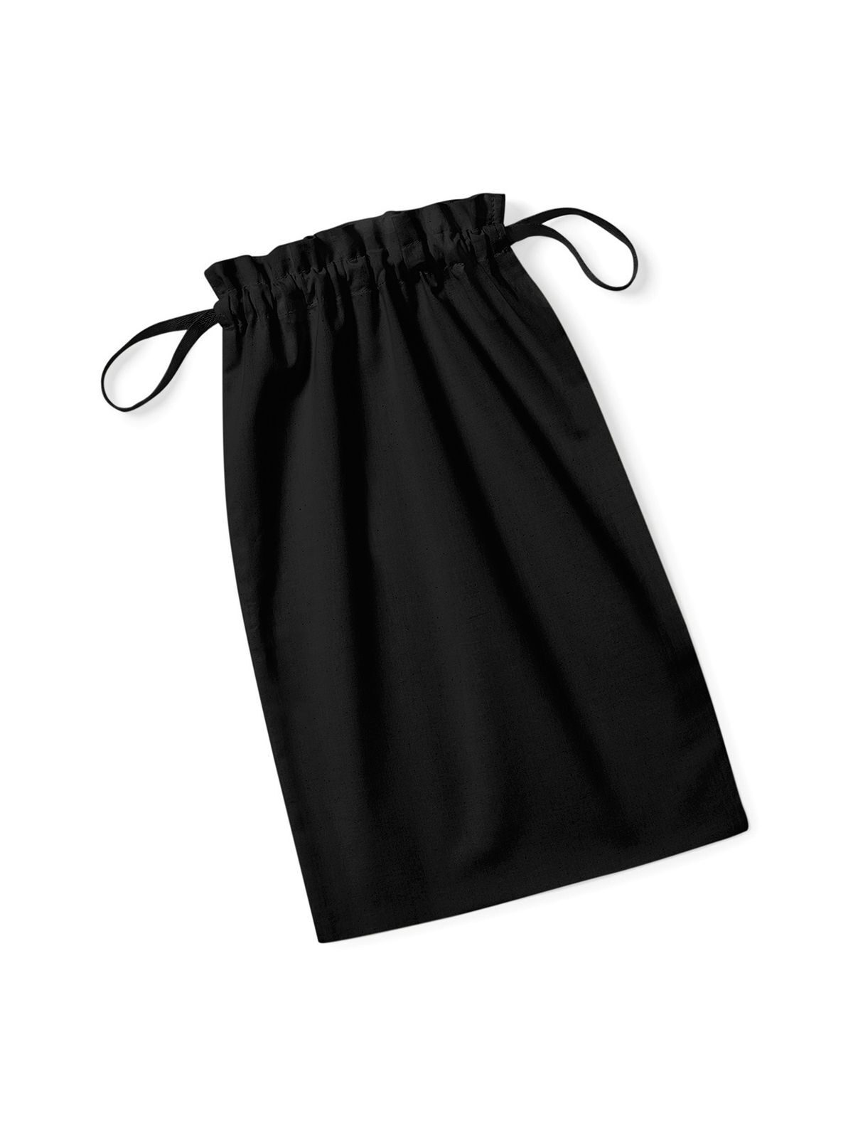 Beutel aus Bio-Baumwolle mit Kordelzug