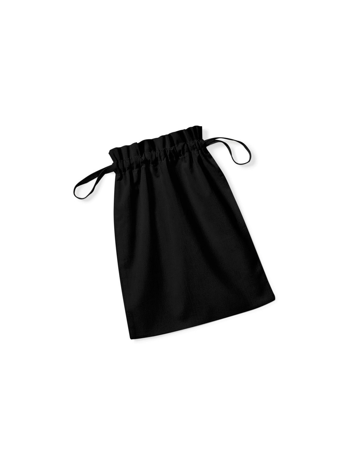 Beutel aus Bio-Baumwolle mit Kordelzug