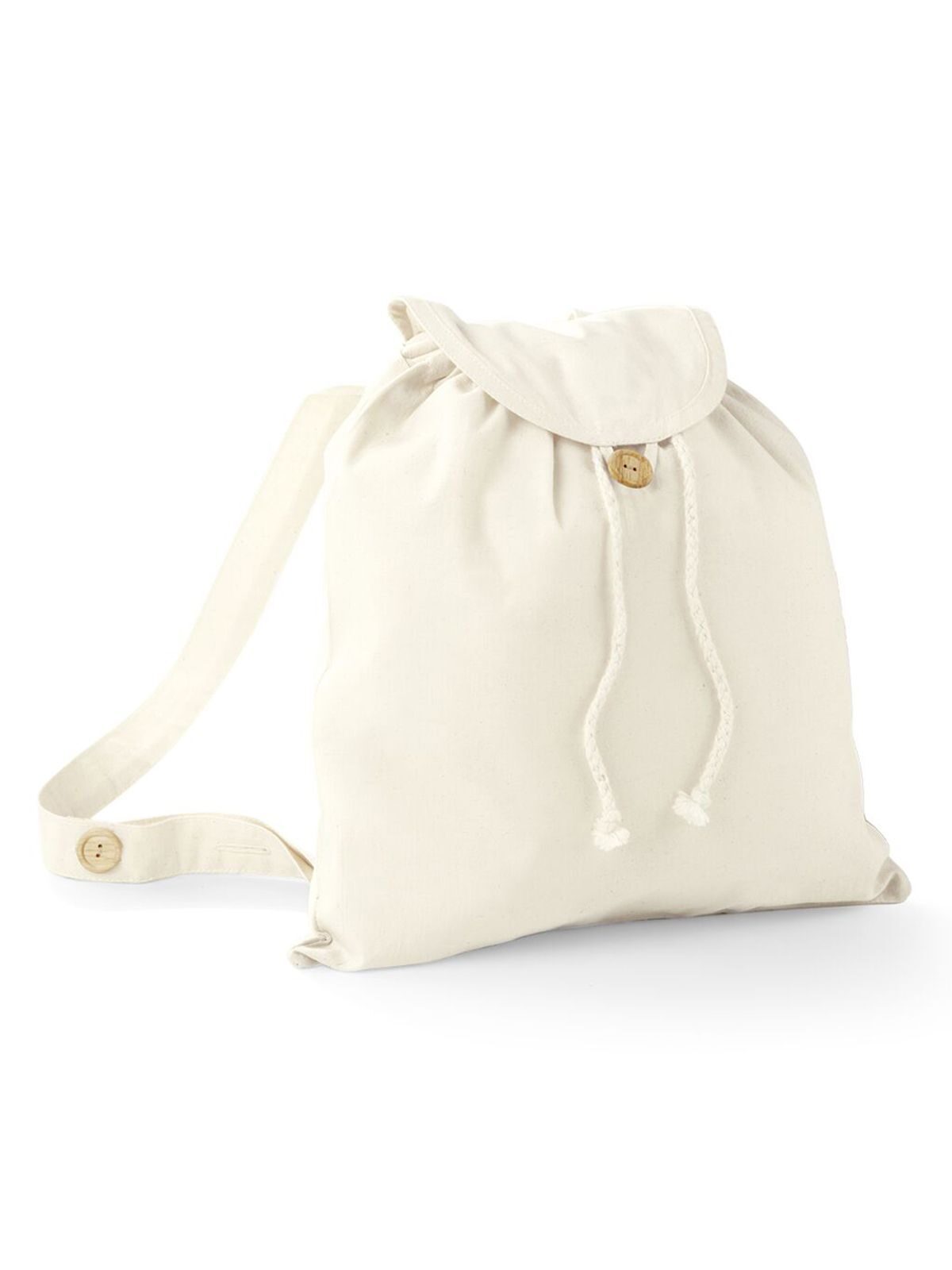 Bio-Festivalrucksack - NATA - Natürlich