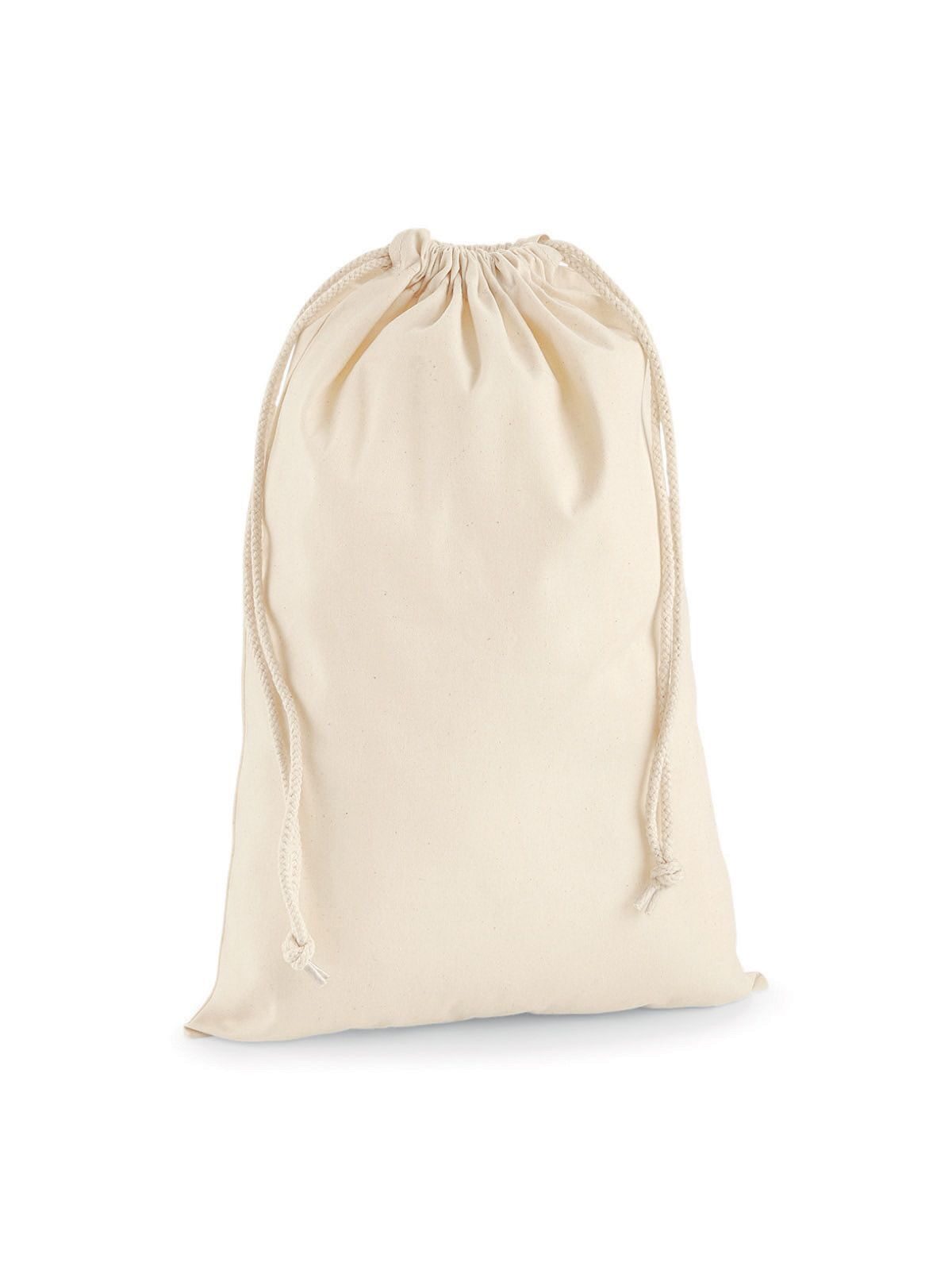 Premium-Baumwoll-Packsack XL