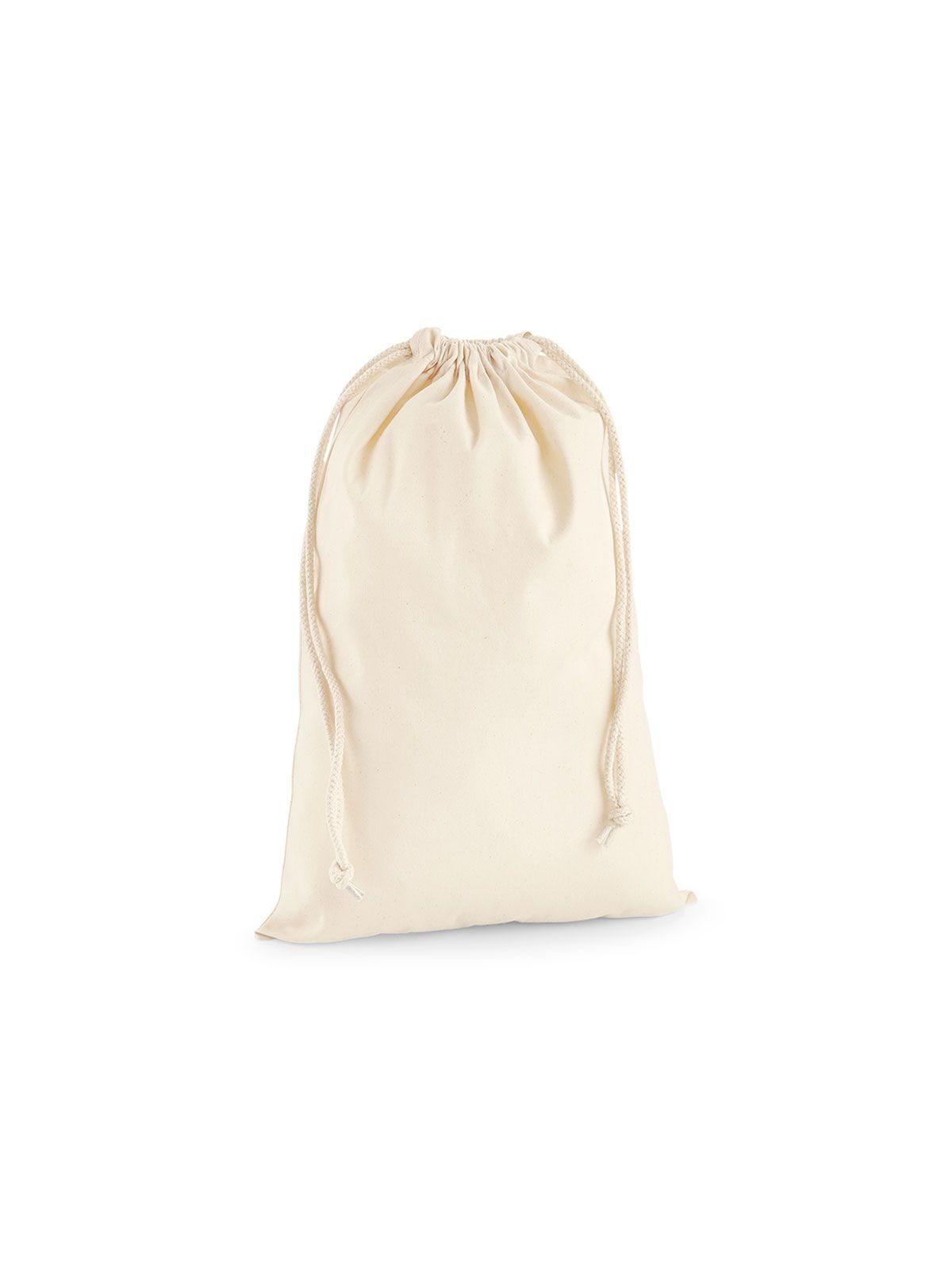 Premium-Baumwoll-Packsack XS