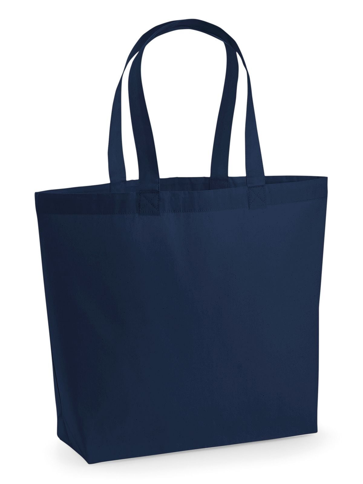 Premium-Maxi-Tasche aus Baumwolle - FNA - FNA – Französische Marine