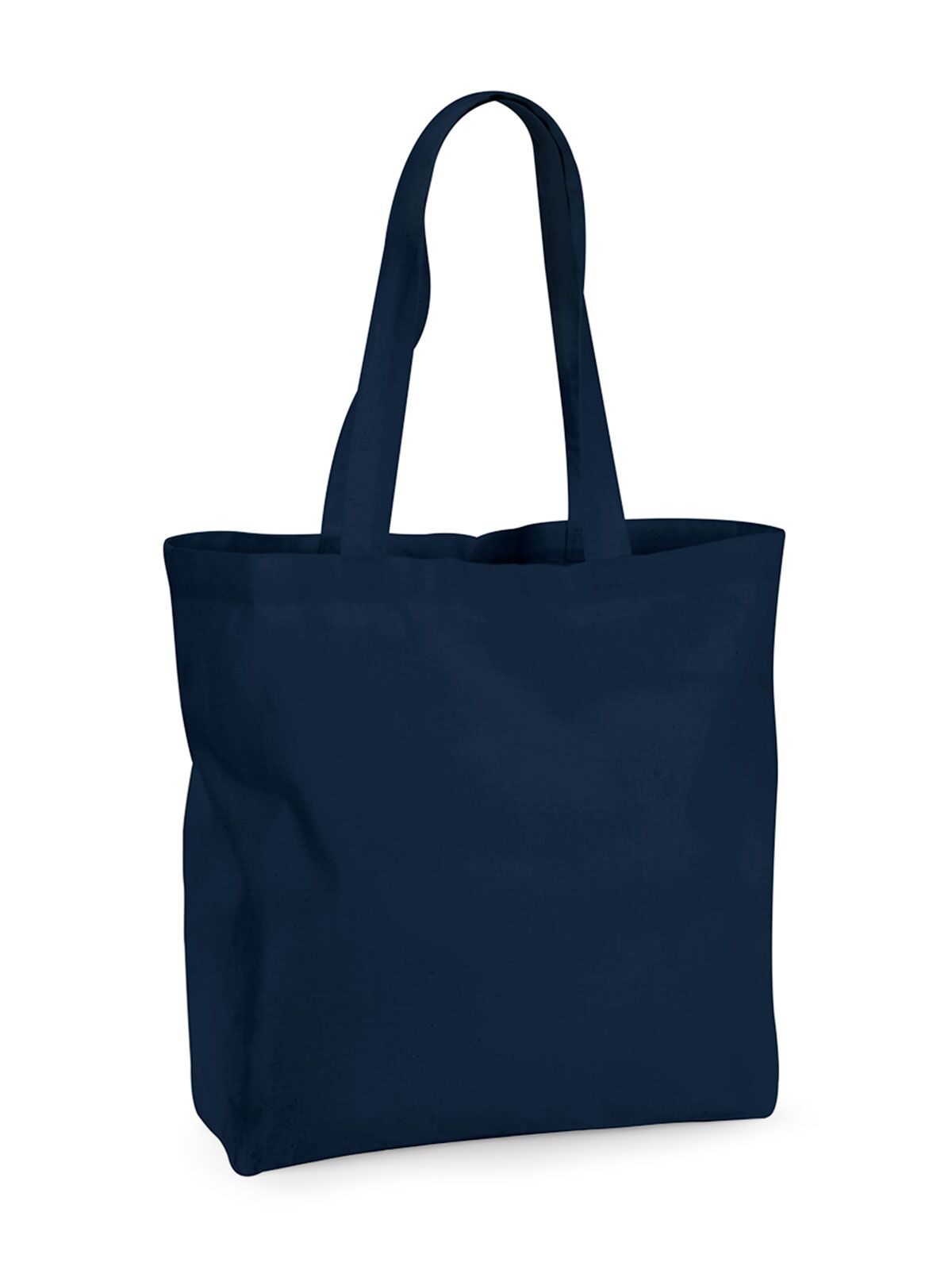 Maxi-Tasche aus Bio-Premium-Baumwolle - FNA - FNA – Französische Marine
