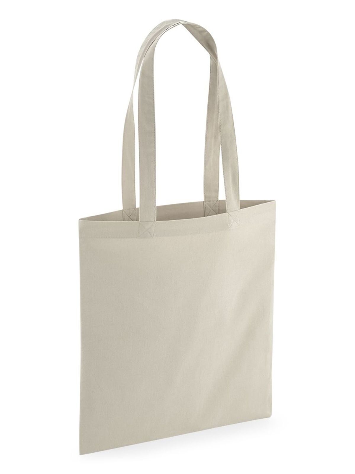 Bio-Tasche mit natürlichen Farbstoffen fürs Leben - Nms Myrobalan Stone