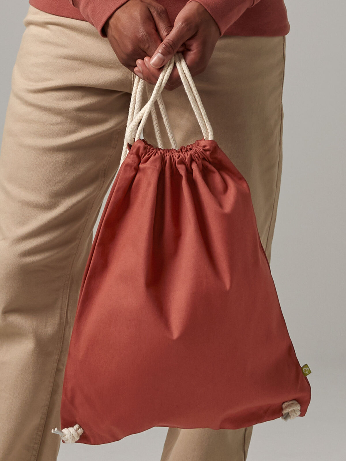 EarthAware® Bio-Gymnastiksack