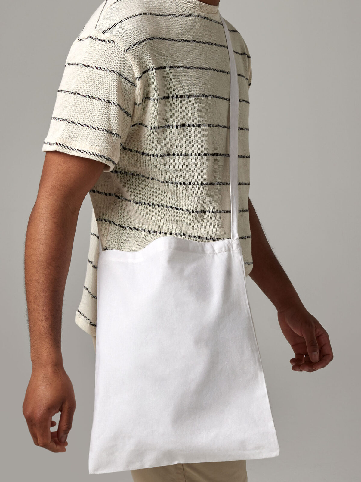 Umhängetasche fürs Leben