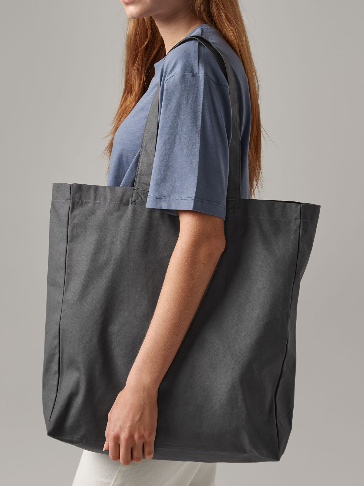 Canvas Classic Shopper