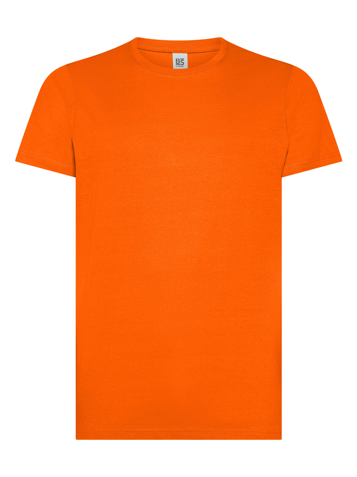 Evolution T-Shirt - ODER - ORANGE