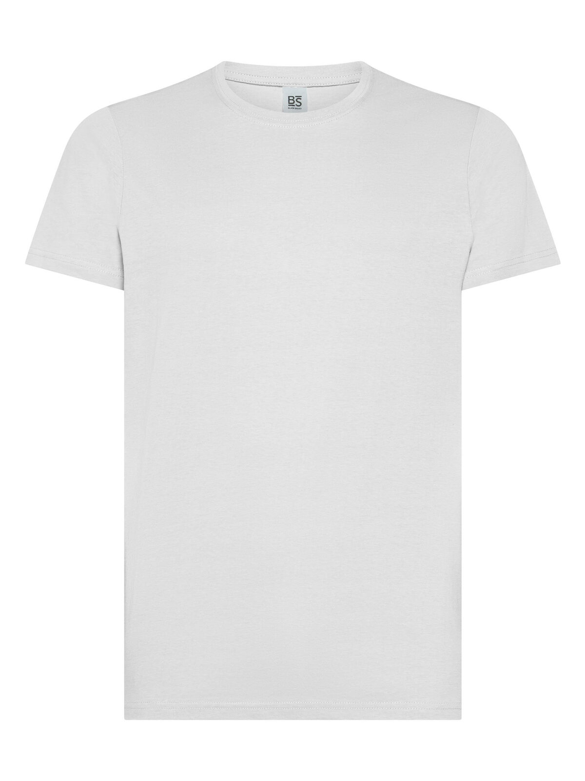 Evolution T-Shirt - WH – Weiß